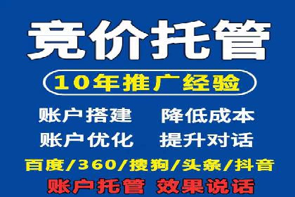 突破瓶颈：托管竞价SEM实战案例分析